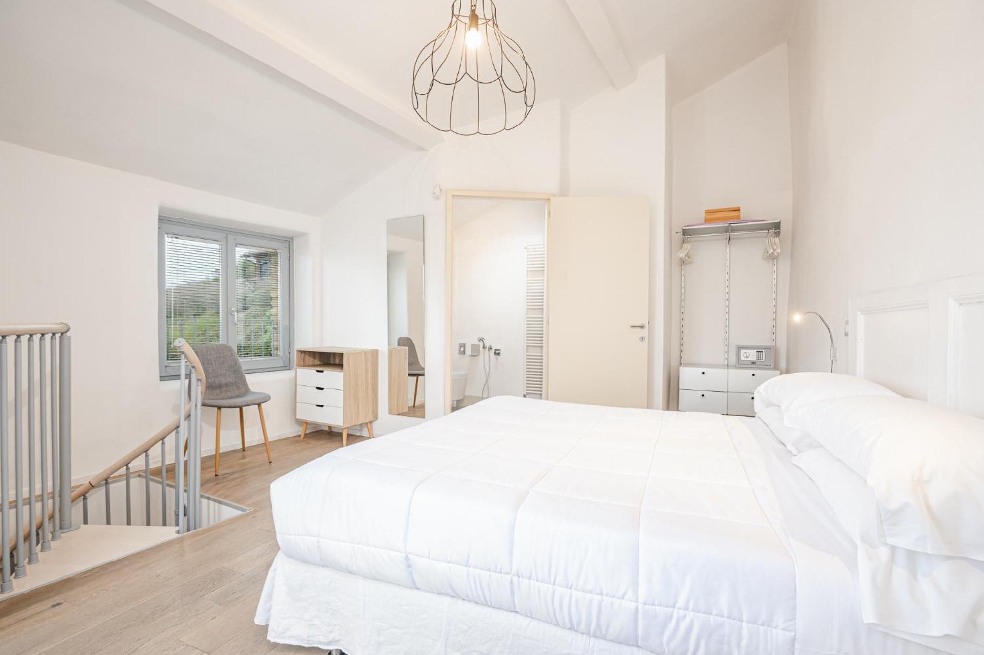 Nikis Resort Gubbio Room photo