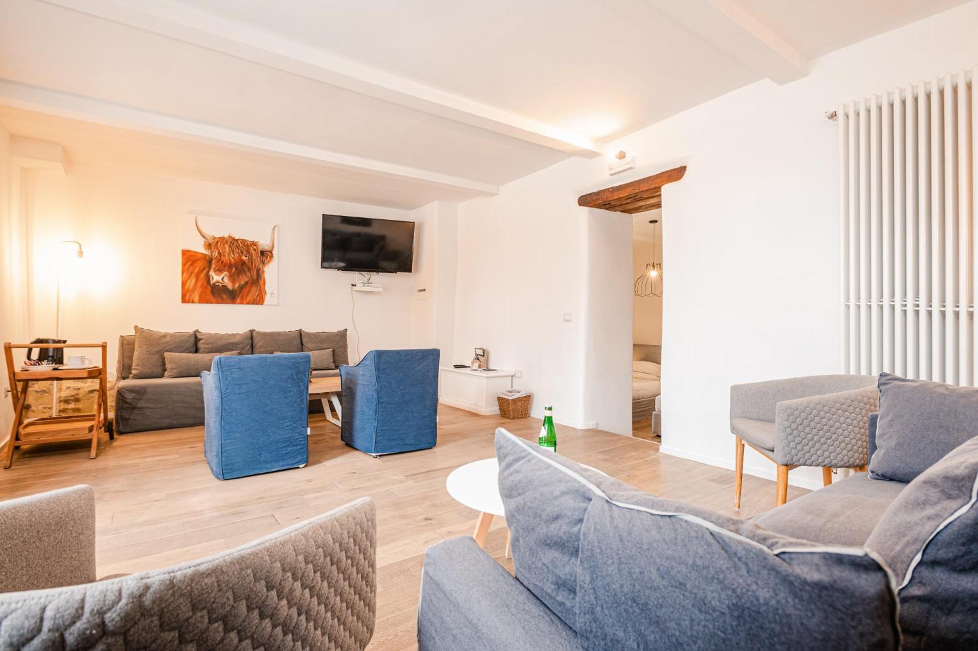 Nikis Resort Gubbio Room photo