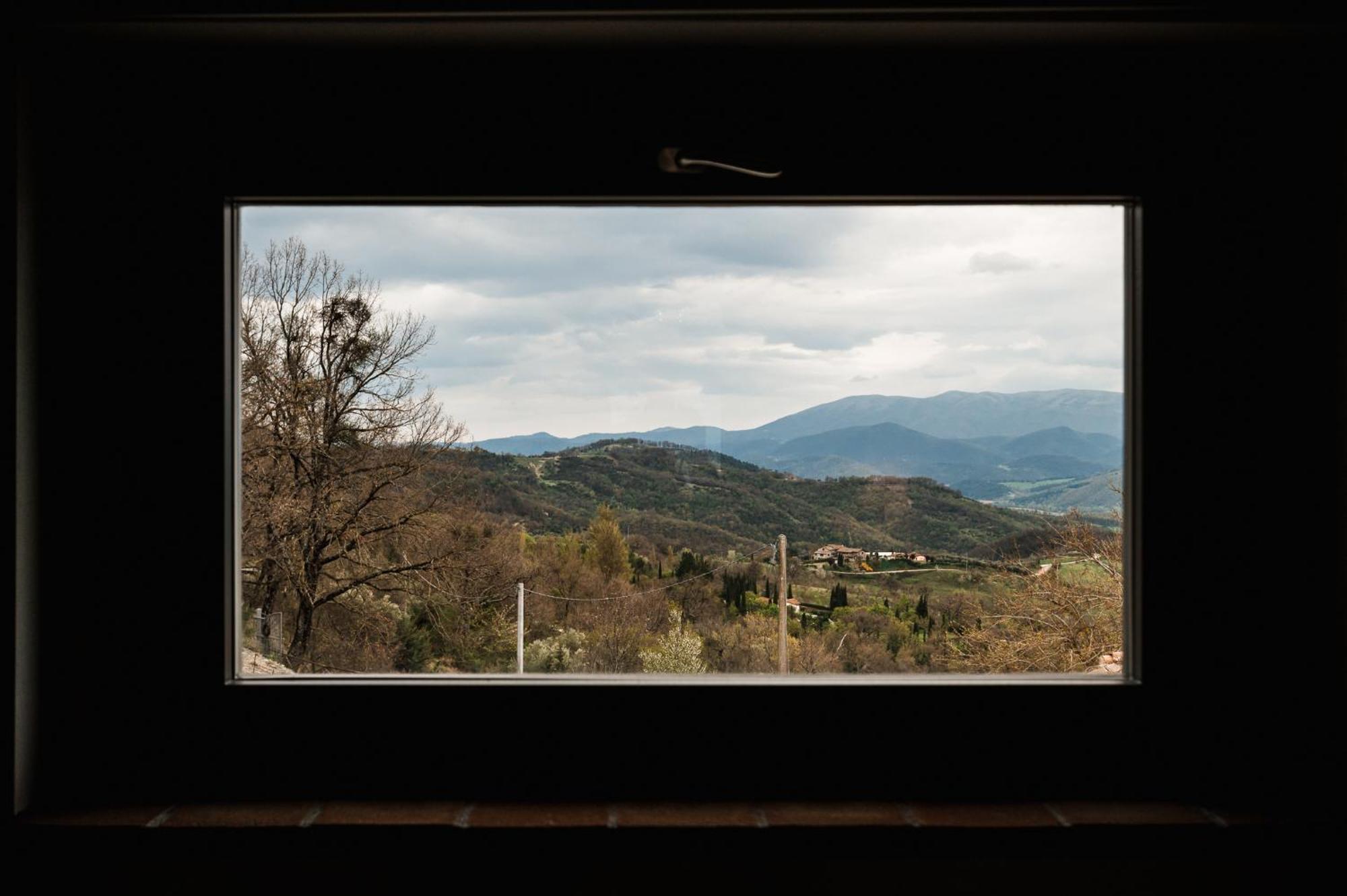 Nikis Resort Gubbio Room photo
