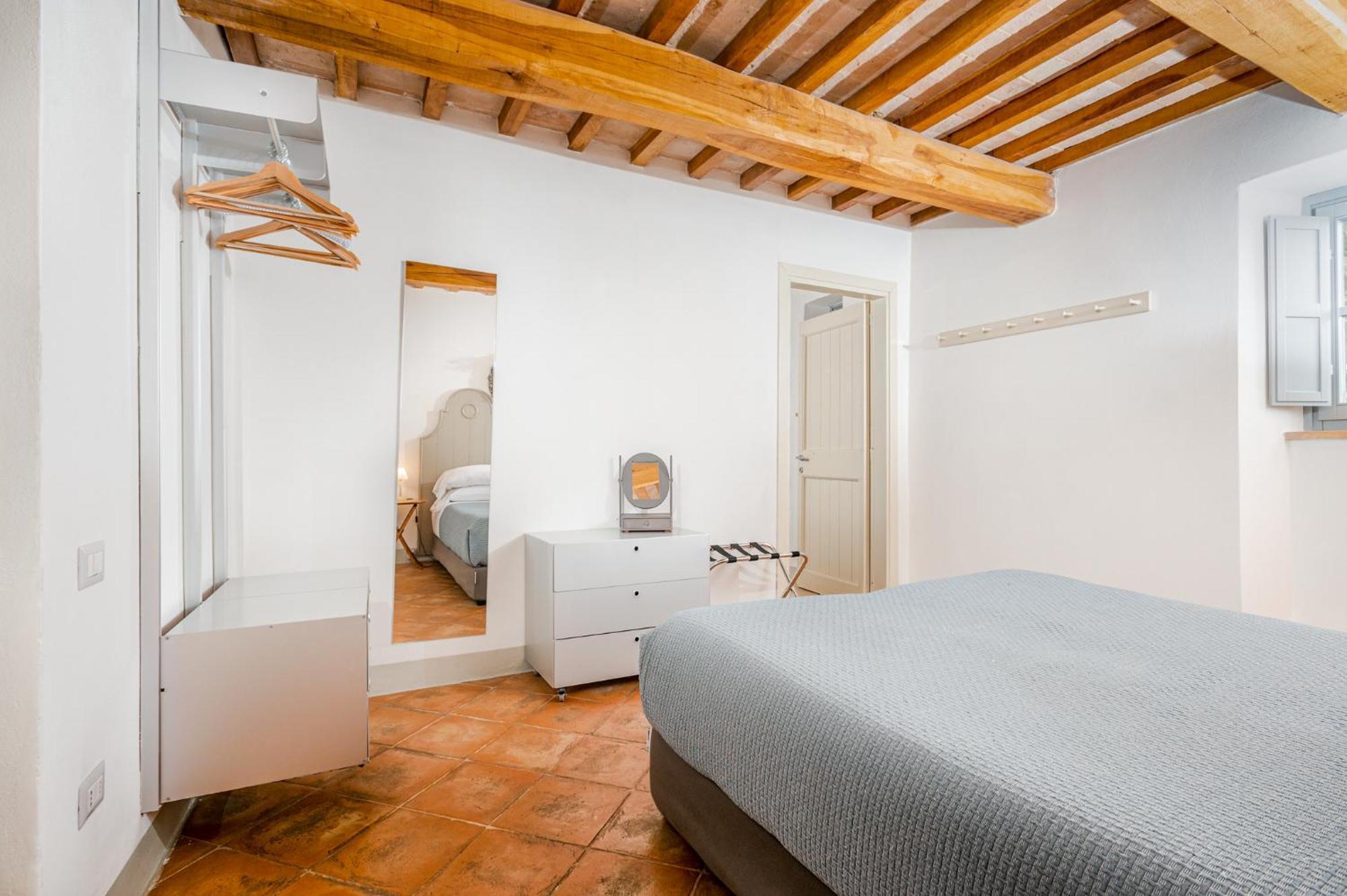 Nikis Resort Gubbio Room photo