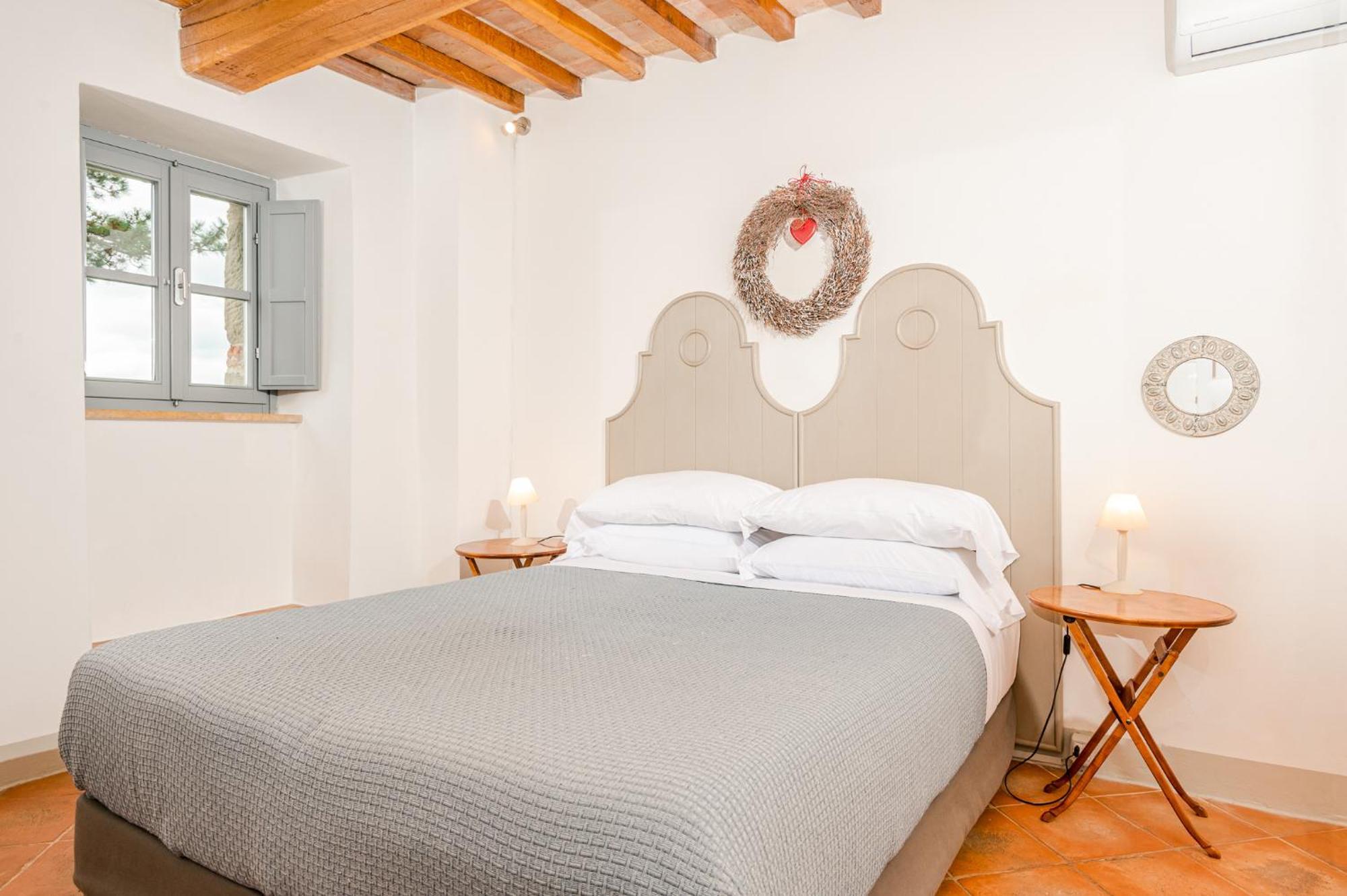 Nikis Resort Gubbio Room photo