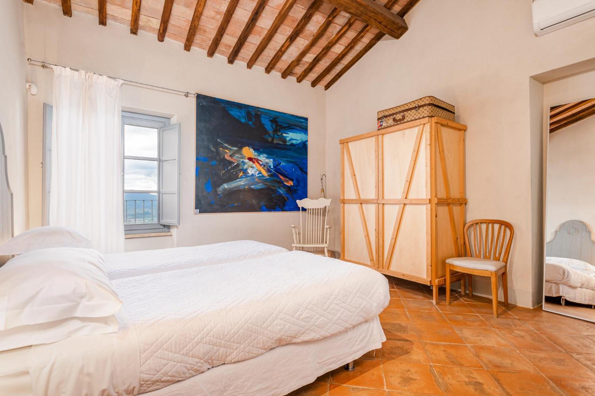 Nikis Resort Gubbio Room photo